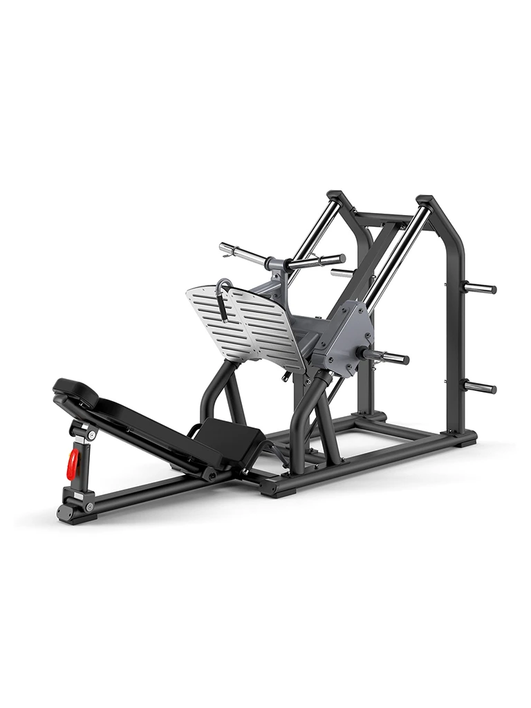 Insight Fitness Linear Leg Press – ProGear KSA