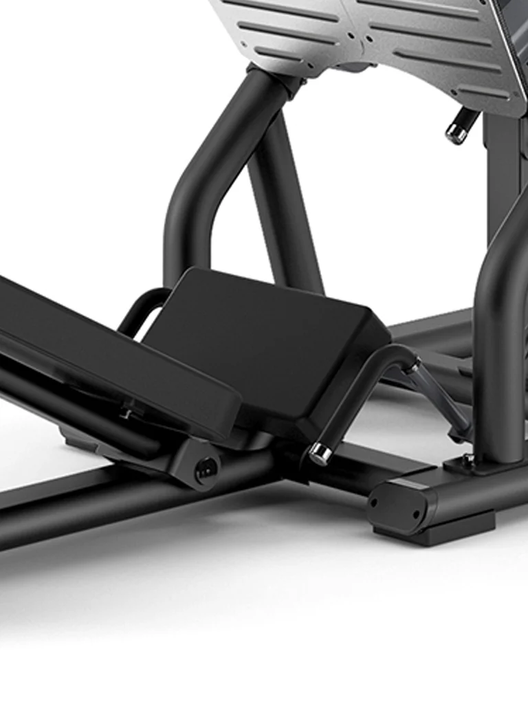 Insight Fitness Linear Leg Press