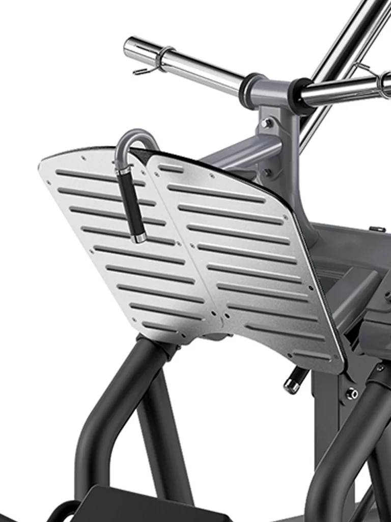 Insight Fitness Linear Leg Press