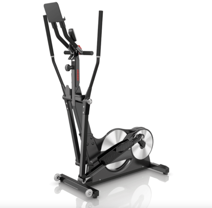 Keiser M5i Strider Elliptical Machine Model 5602