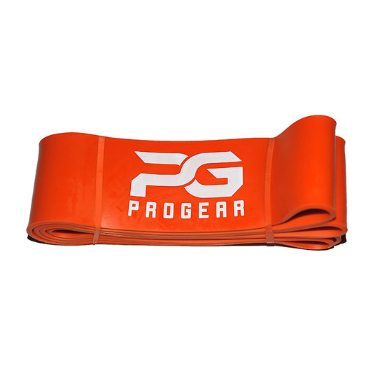 Orange Pull Up Band - X Heavy