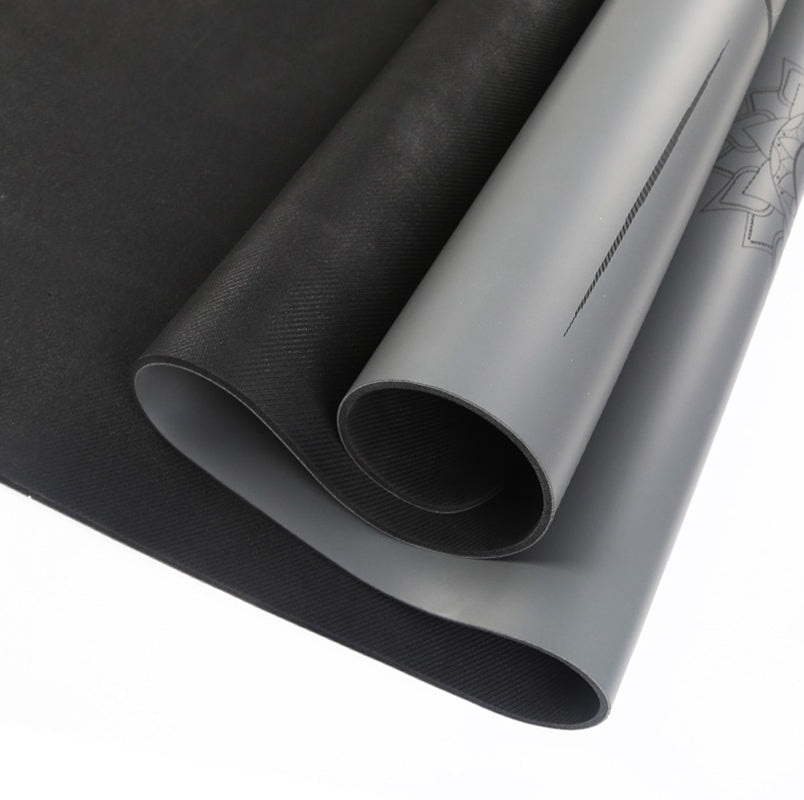 PU Yoga Mat