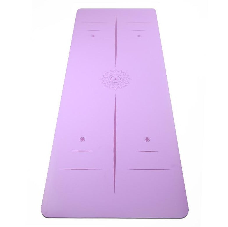 PU Yoga Mat