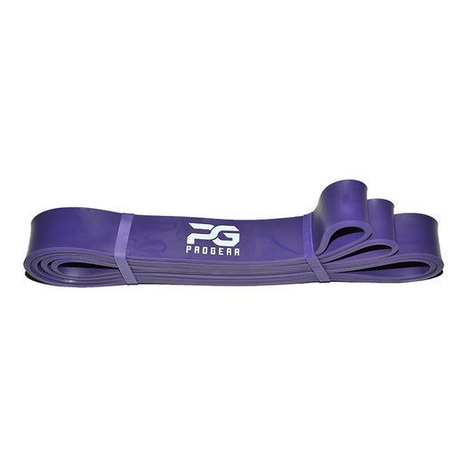 Purple Pull Up Band - Light