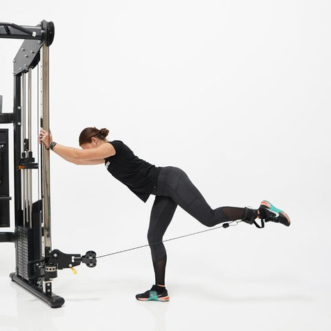 FORCE USA Functional Trainer