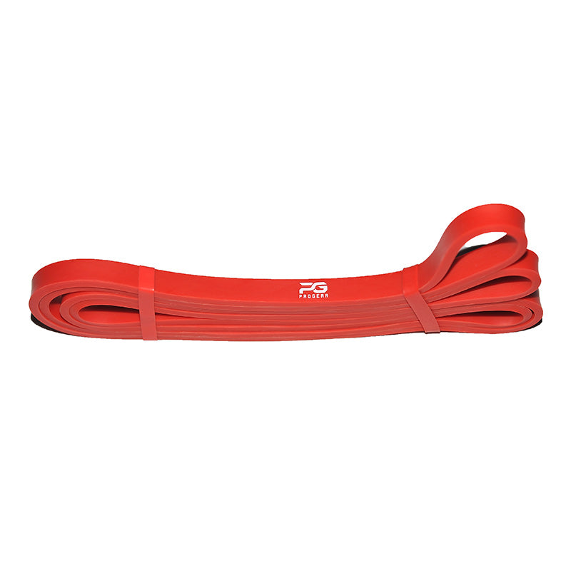 Red Pull Up Band - XX Light