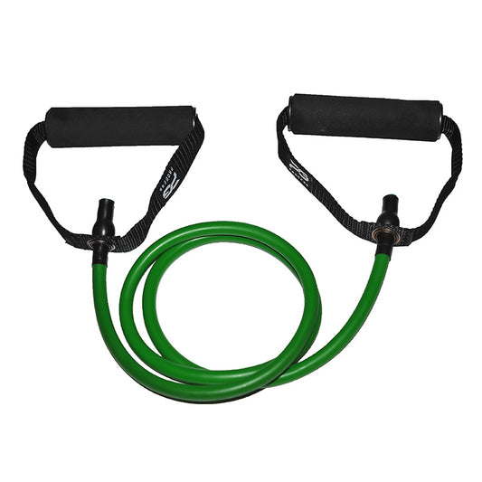 Medium Resistance Tube  - Green