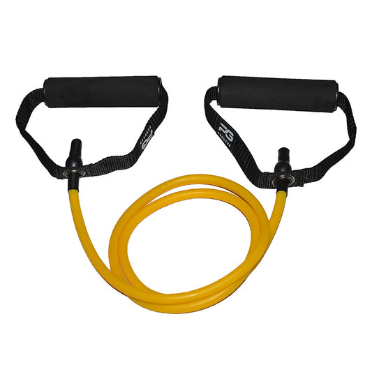 Light Resistance Tube - Yellow