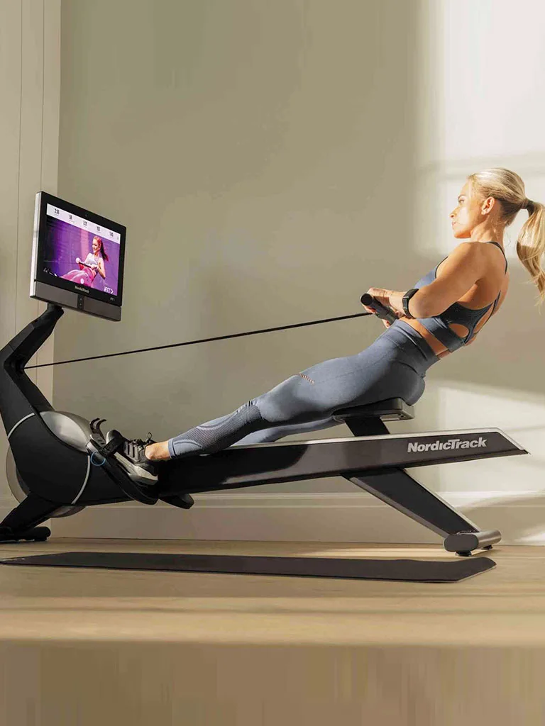 NordicTrack Rower RW 900