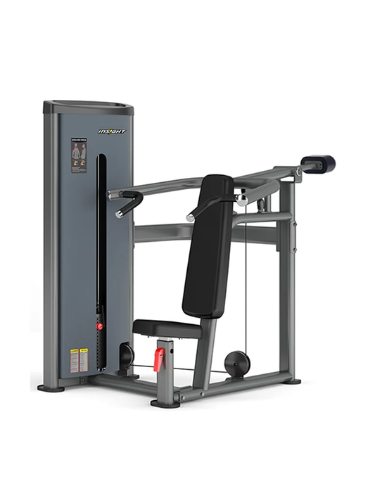 Shoulder Press Machine