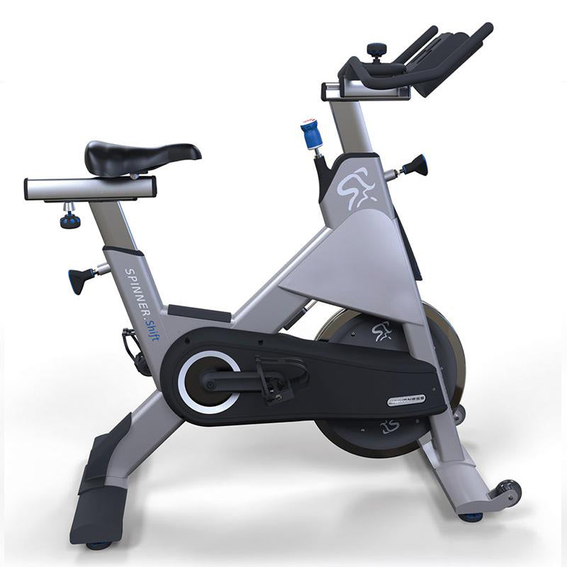 Spinning Bike