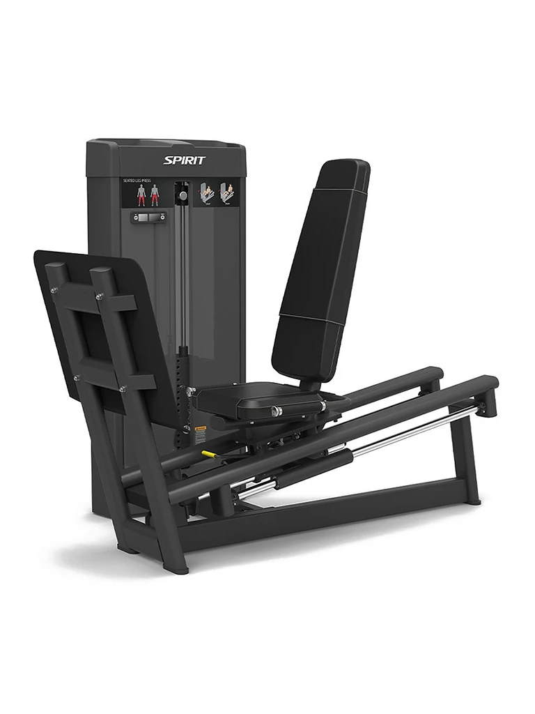 Spirit Fitness Seated Leg Press