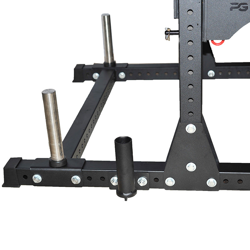 PROGEAR S2 - Squat Stand