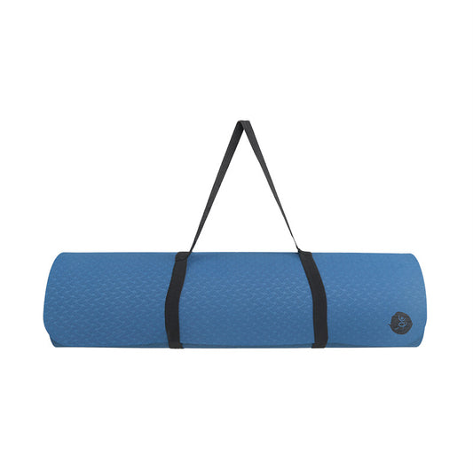 TPE Yoga Mat - 10mm