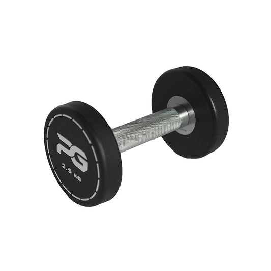 Urethane Dumbbell Set 2.5-30kg