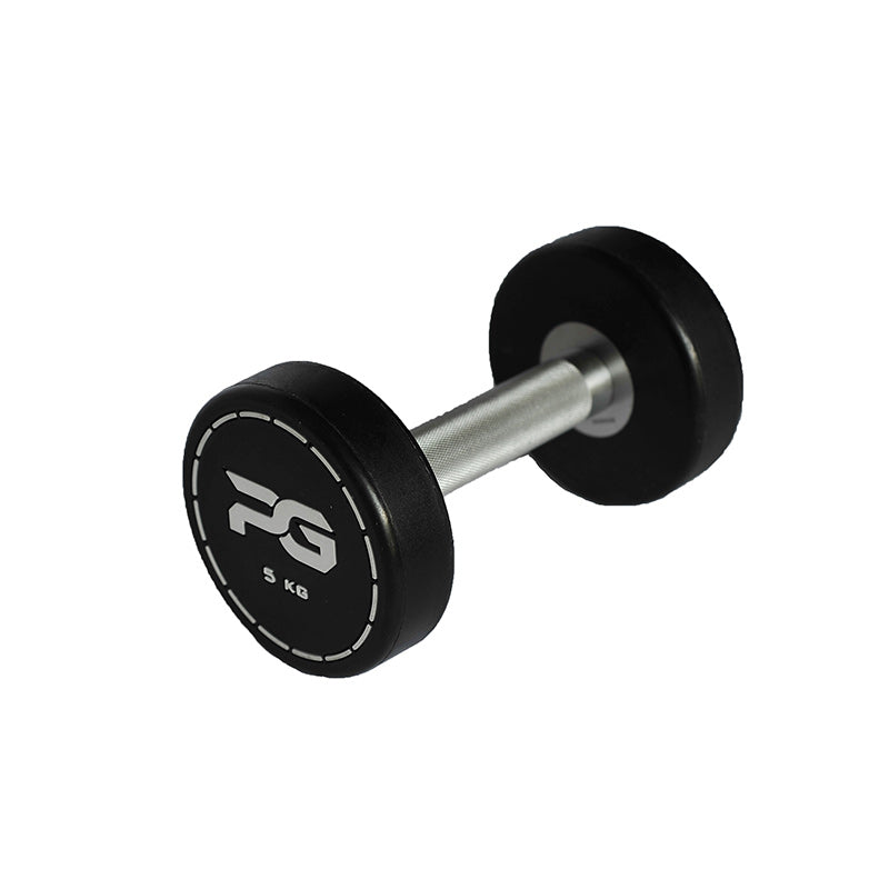 Urethane Dumbbell Set 2.5-30kg