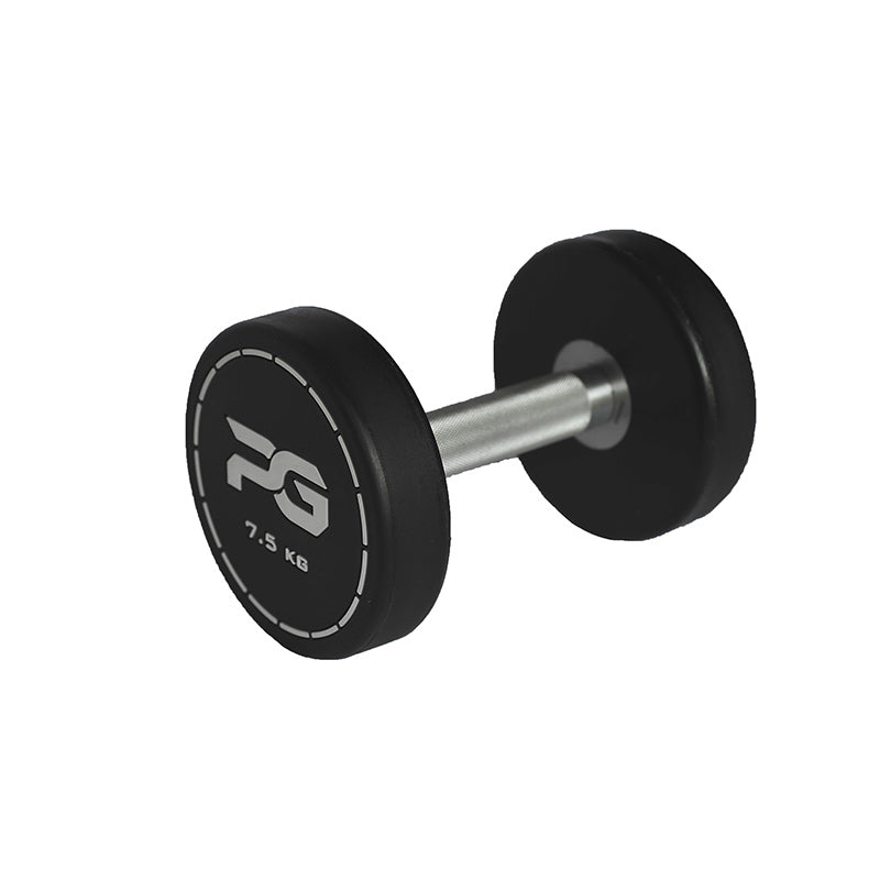 Urethane Dumbbell Set 2.5-30kg