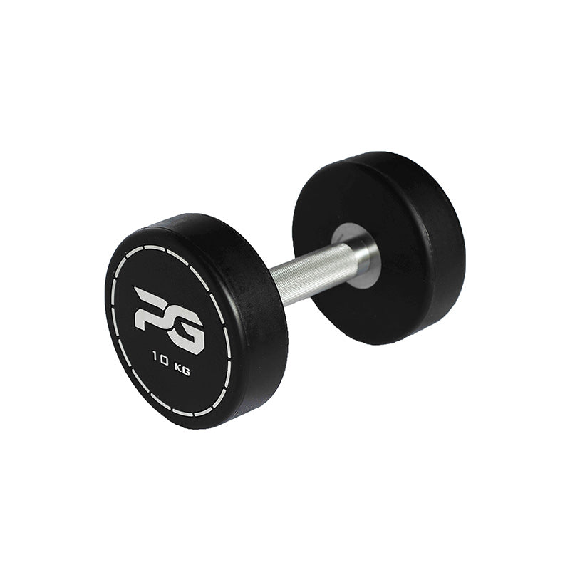 Urethane Dumbbell Set 2.5-30kg