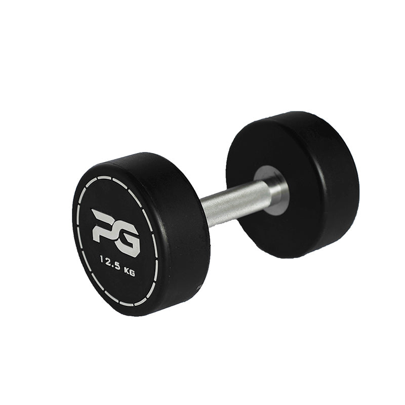 Urethane Dumbbell Set 2.5-30kg