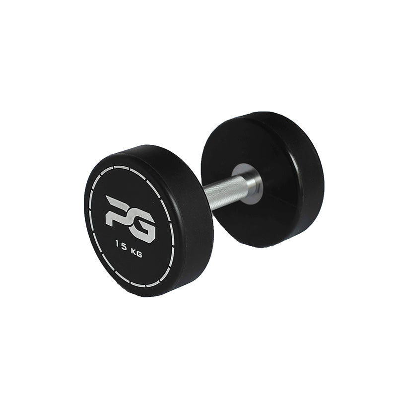 Urethane Dumbbell Set 2.5-30kg