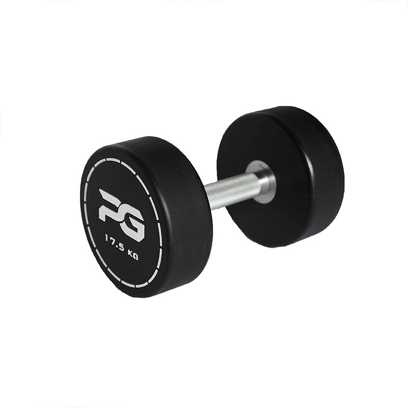 Urethane Dumbbell Set 2.5-30kg