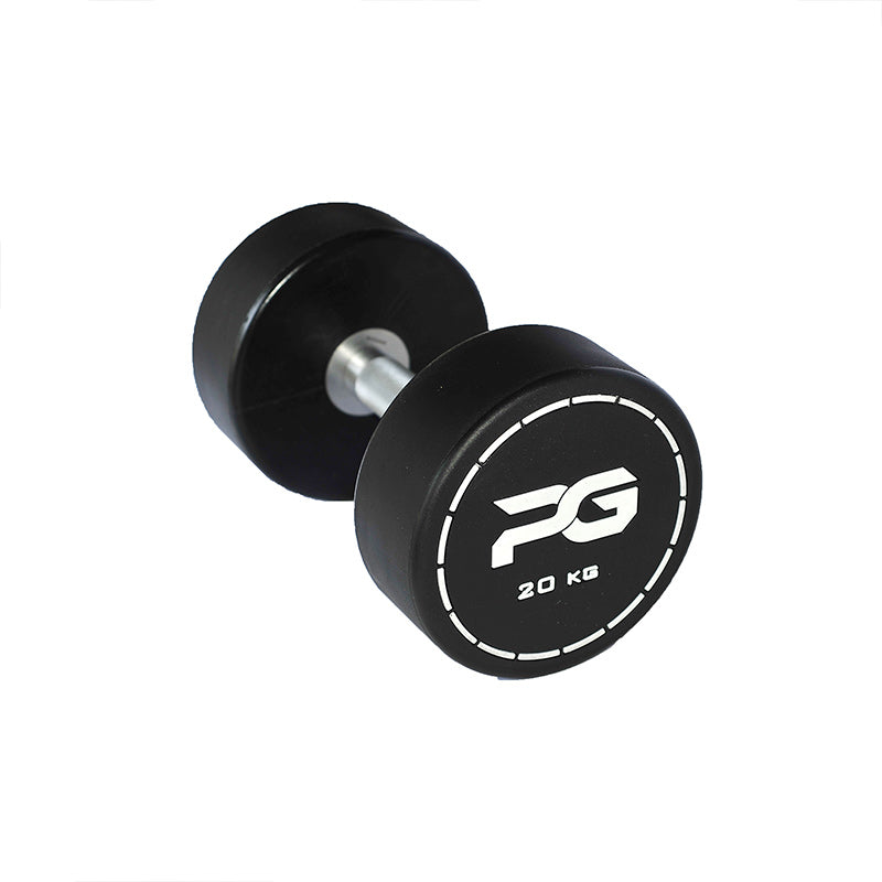 Urethane Dumbbell Set 2.5-30kg