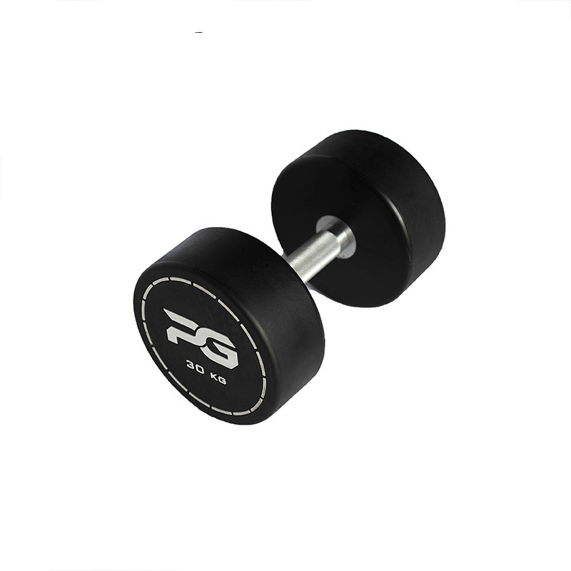 Urethane Dumbbell Set 2.5-30kg