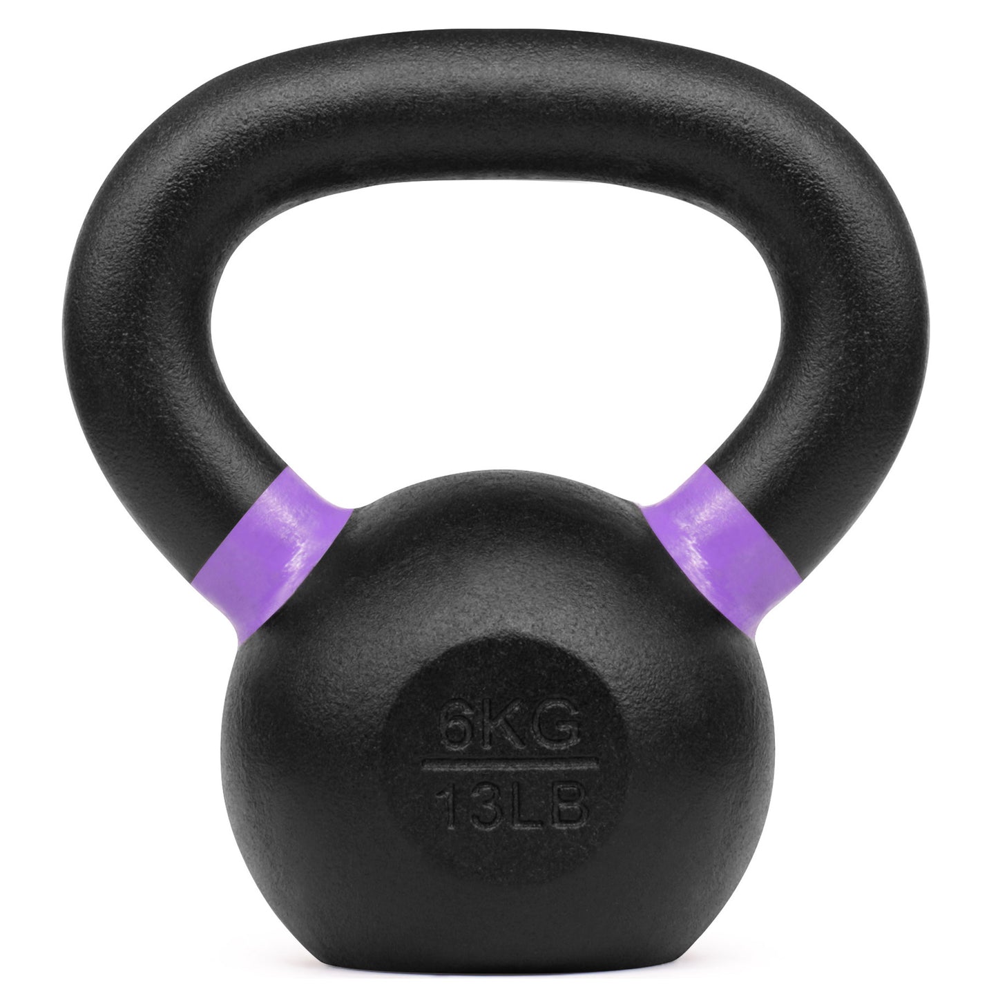 Classic Iron Kettlebell