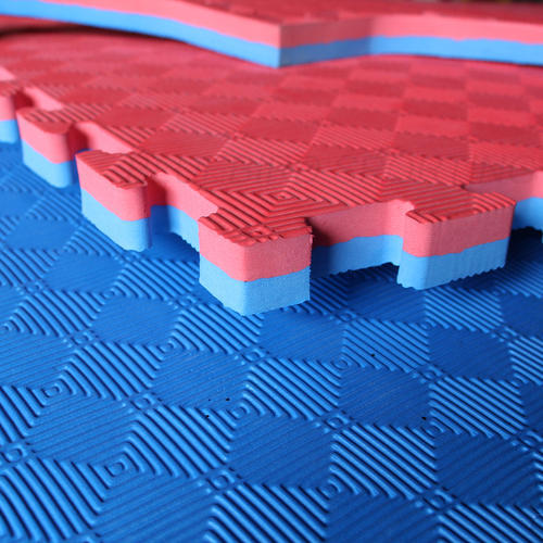 Interlocking EVA Foam Tile - 2cm