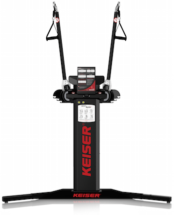 Keiser Functional Trainer with Base