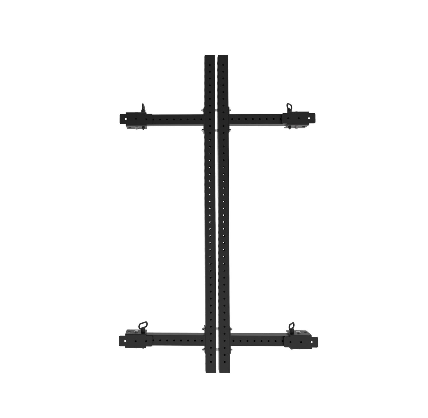 Progear F1-Foldable Squat Rack