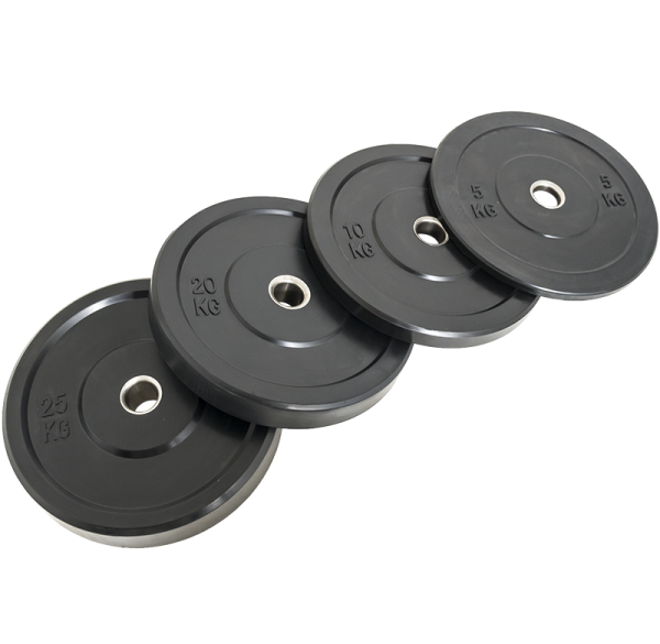 Bumper Plates