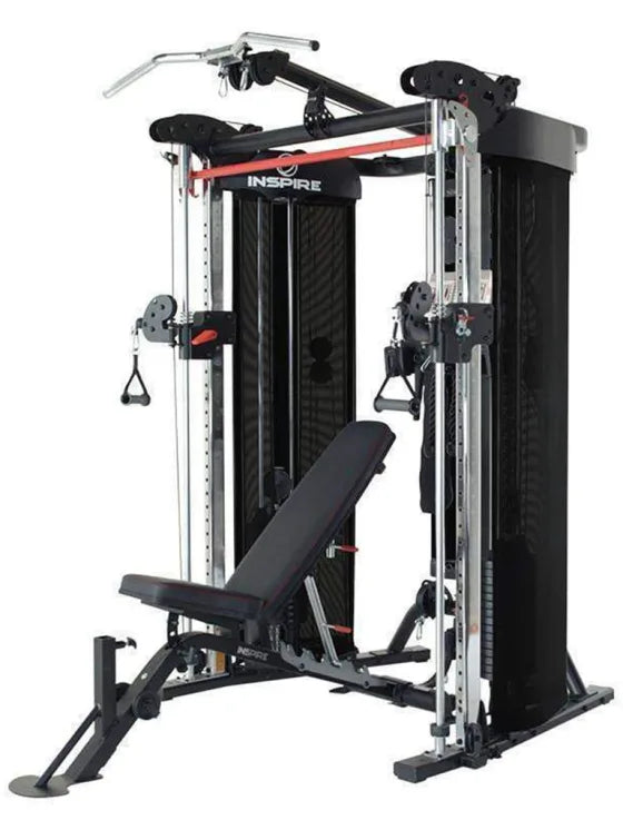 Functional Trainer FT2