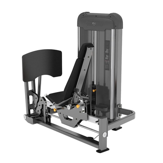 Leg Press Machine