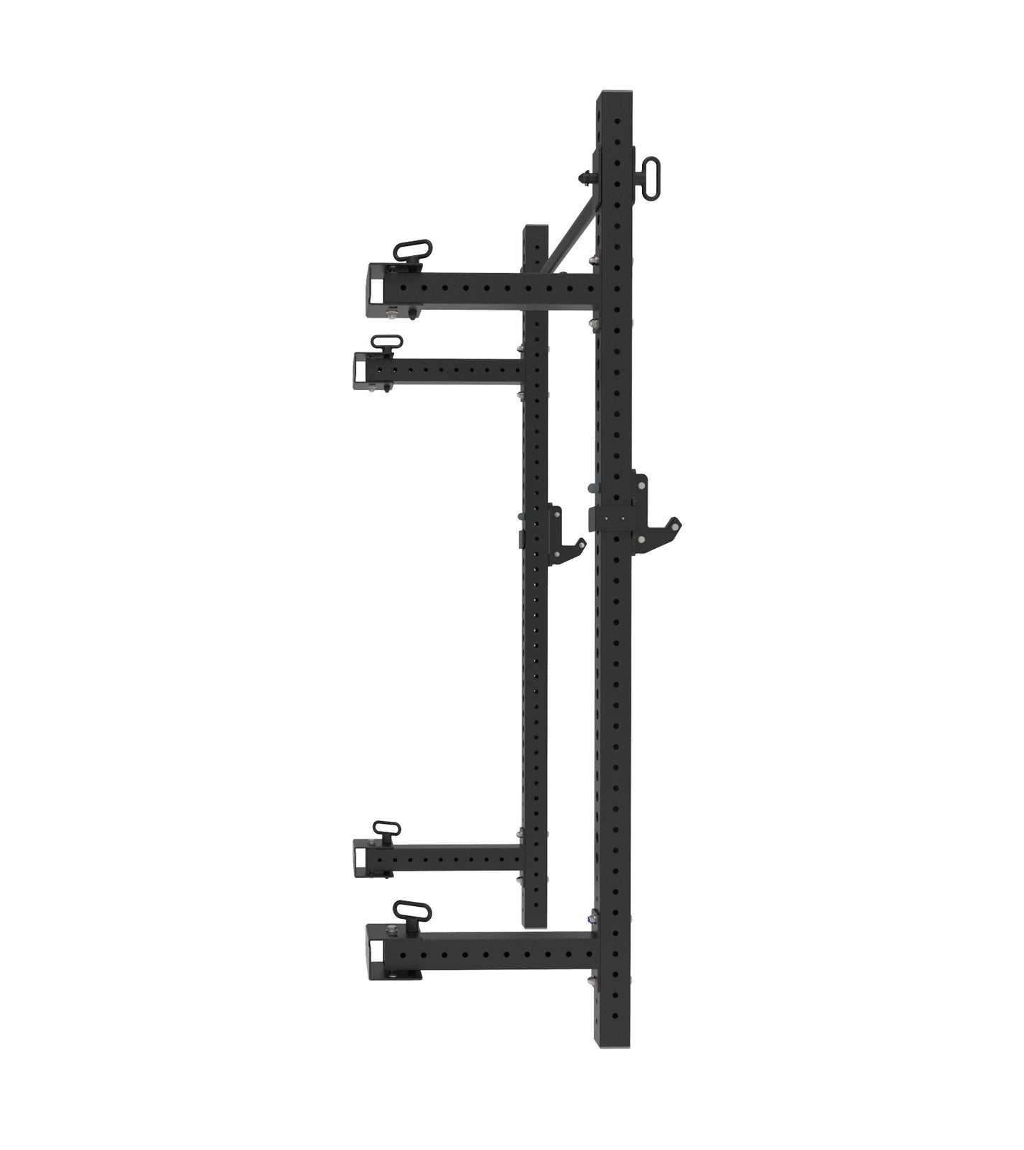 Progear F1-Foldable Squat Rack