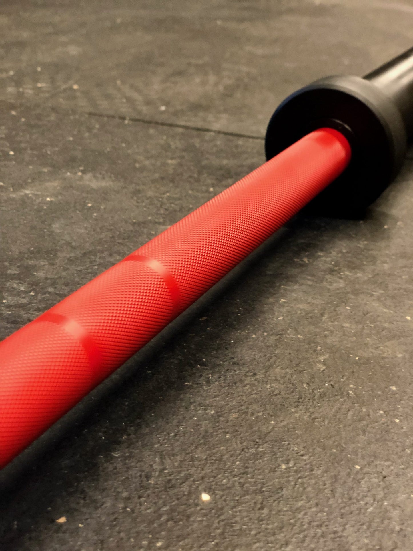 20kg Cerakote Barbell