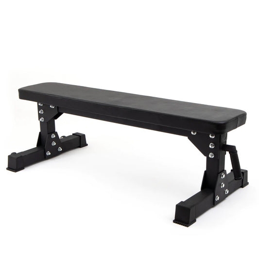 Flat Training Bench