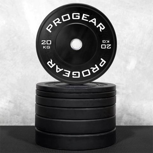 Bumper Plates