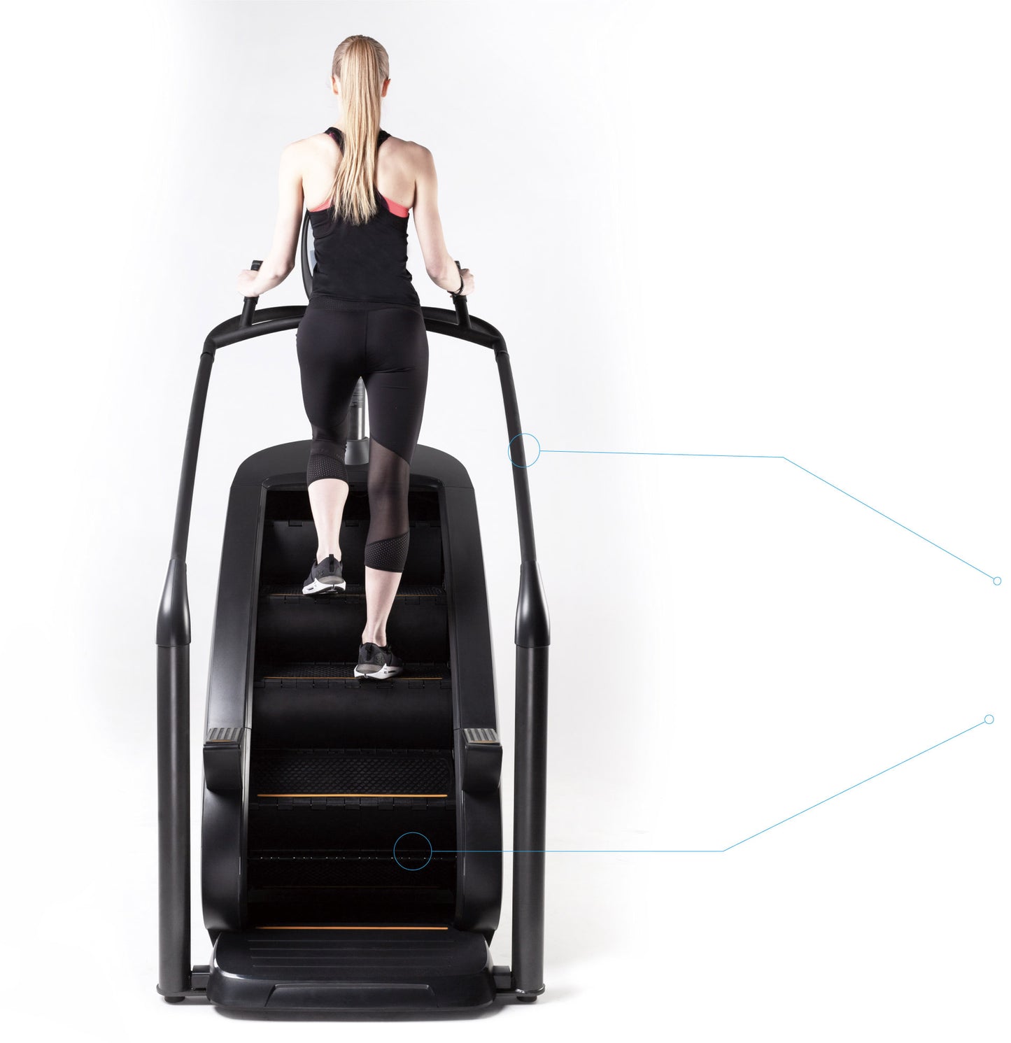 Ai-3 Stair Trainer