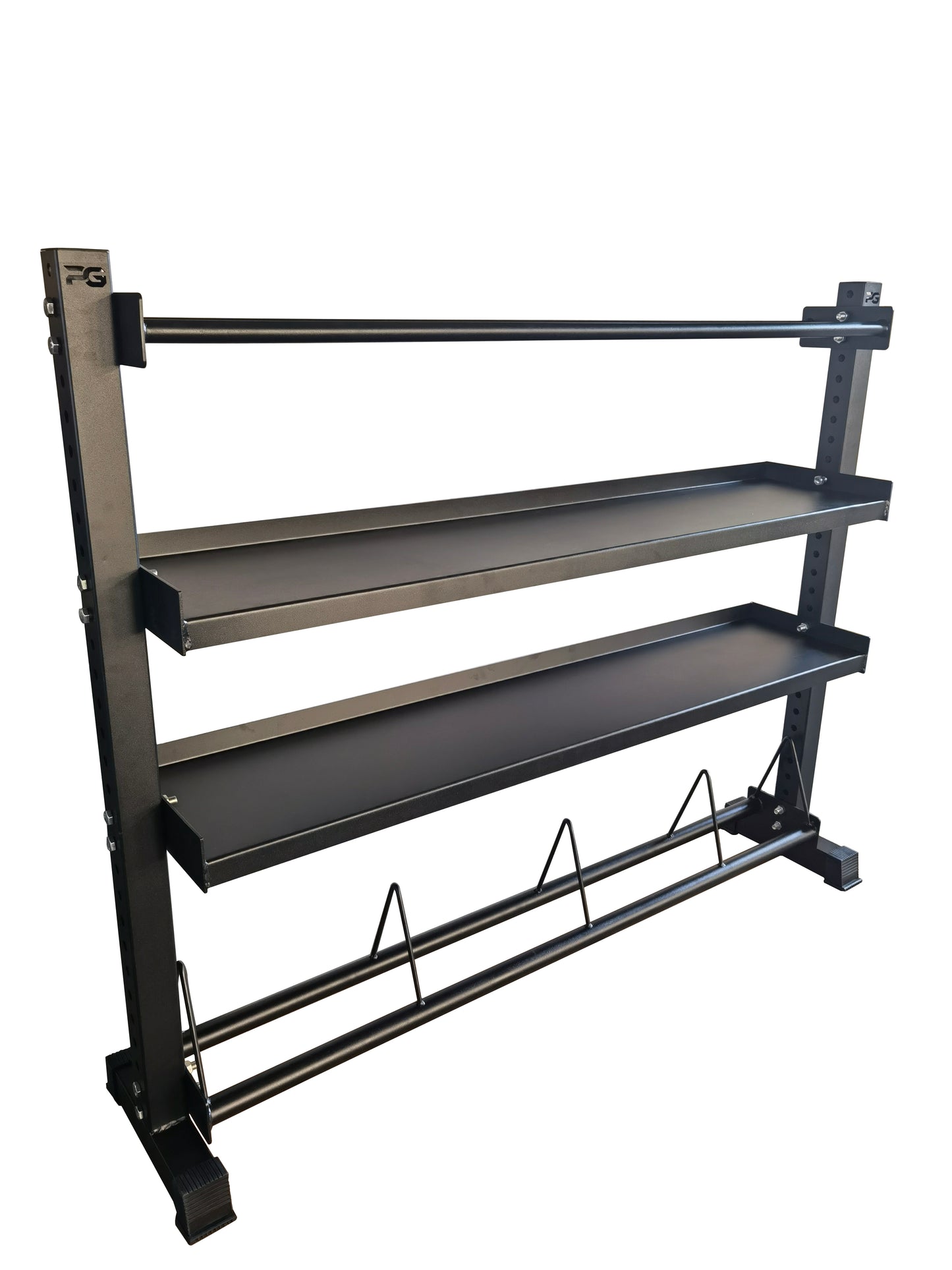 4 Tier Storage Rack