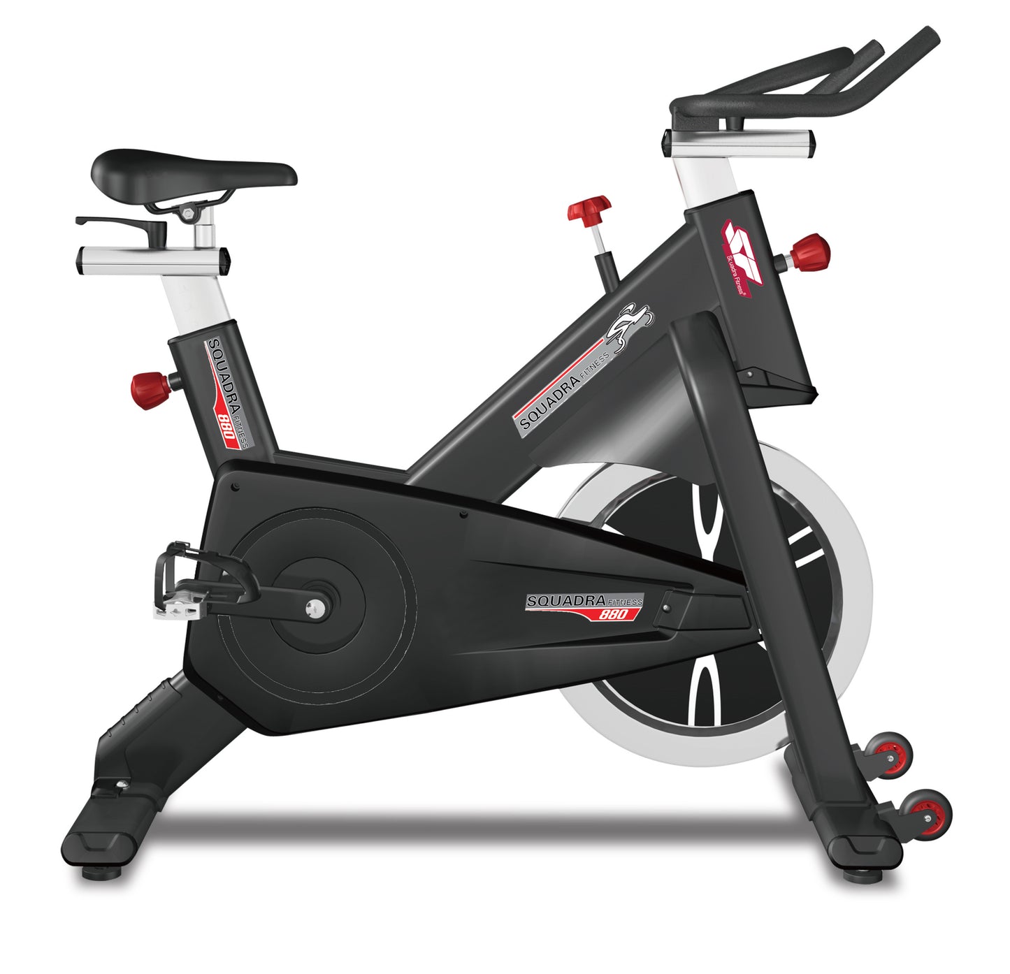 SF Spin Bike