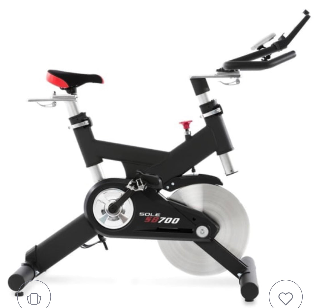 Spinning Bike