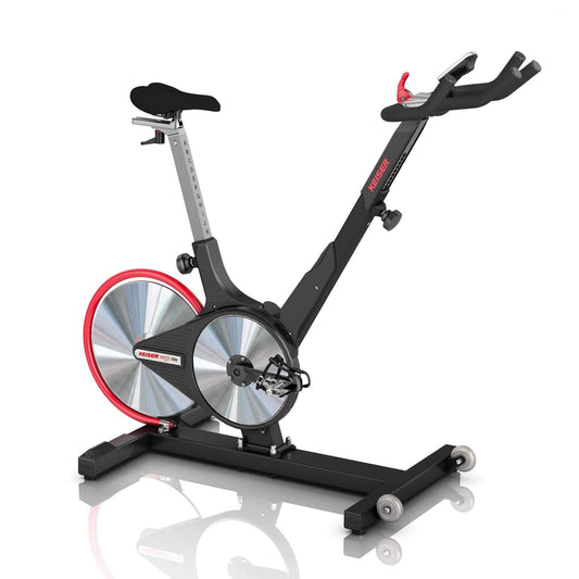 Keiser M3i Indoor Bike